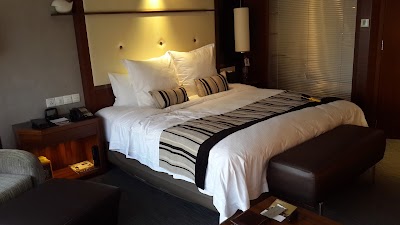 Photos of InterContinental Shanghai Pudong