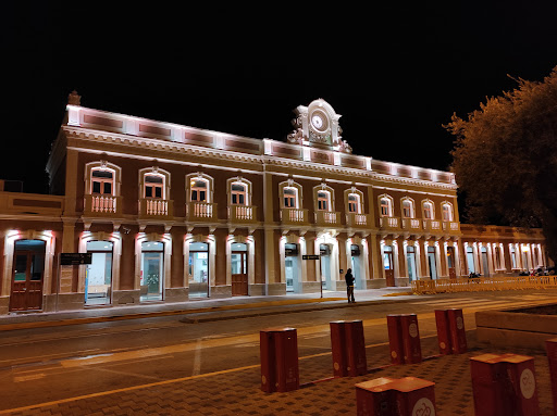 Murcia del Carmen