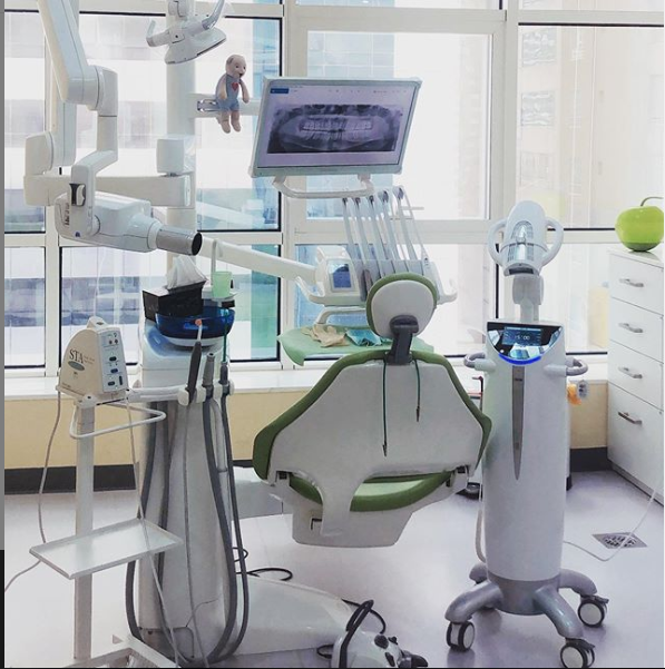 المركز الدولي للأشعة - صورة 4