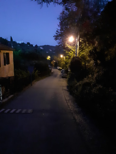 Arcola Bivio Via Luschiato - Chiesa - Thumbnail