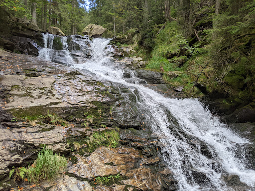 Riesloch - Visual