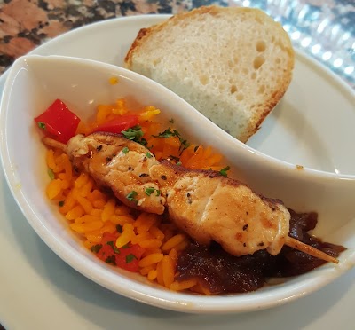 Photos of Caf&eacute; Iberico