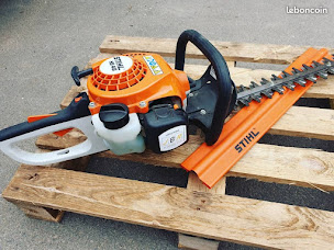 Photo n°17 de Locations J.B.R à Fléchin (Agence de location de matériel)