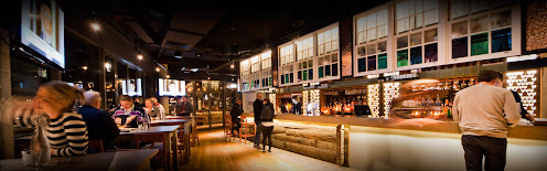 Photo of Walt & Burley