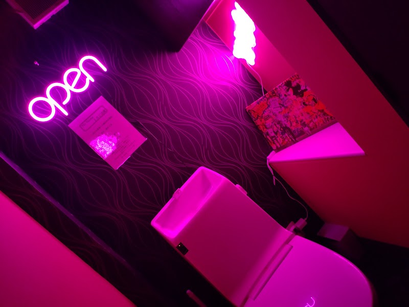 KARAOKE BAR 『No Name』produce by LOVE SONG