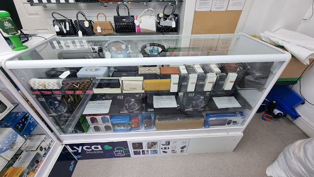 Comments and reviews of Phone care