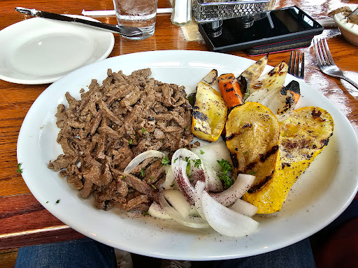 Alexandria Mediterranean Cuisine Gallery - United States