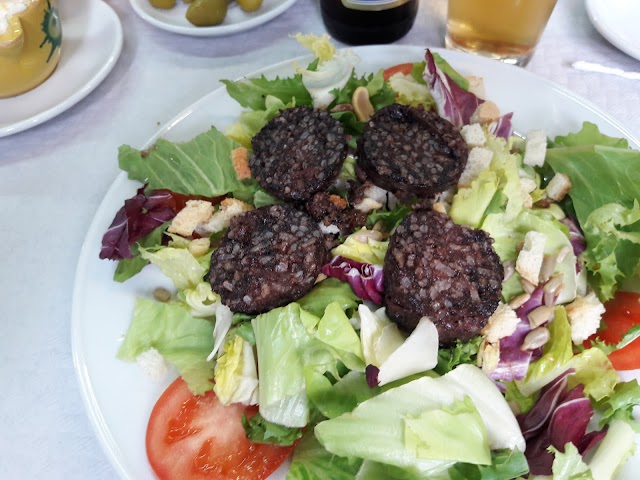 Restaurante Bodega Bar Flor
