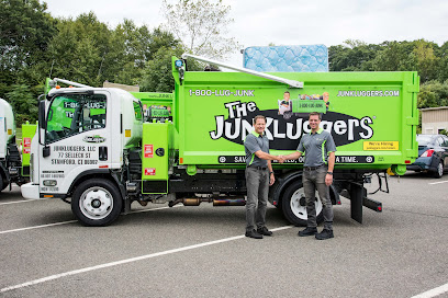 The Junkluggers of Fairfield & Westchester Counties
