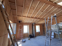 Charli et la Charpenterie à Saint-Julien-Molin-Molette