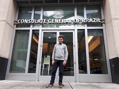 Consulate General of Brazil