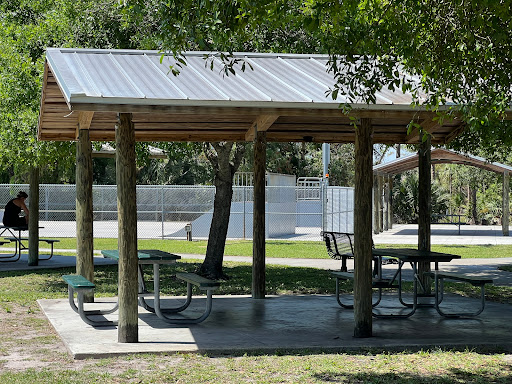 Mary Brogan Park Gallery - United States