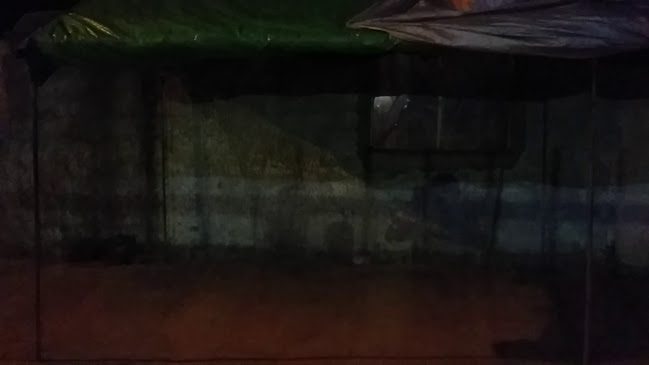 Puesto Doña Mirian