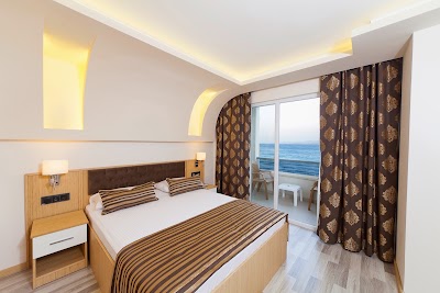Photos of Hamzakoy Blue Park Boutique Otel