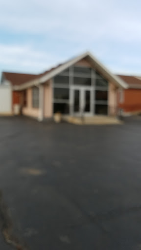 Elm Branch Christian Church - Thumbnail