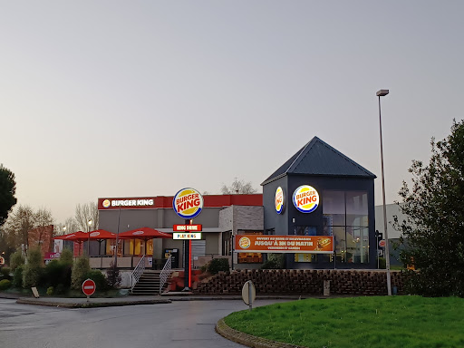 Photo 12 - Burger King