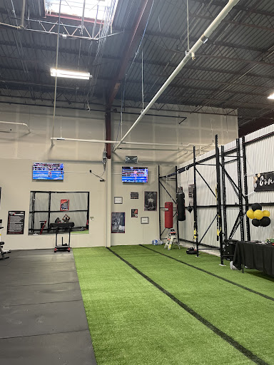 Desire & Dedication Personal Fitness Center, LLC - Thumbnail