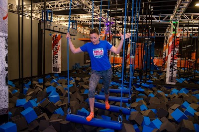 Sky Zone Trampoline Park