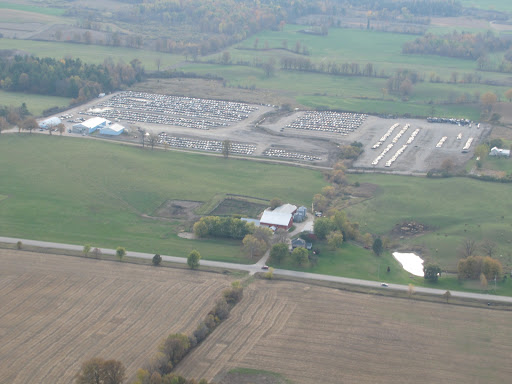 Woodbeck Auto Parts