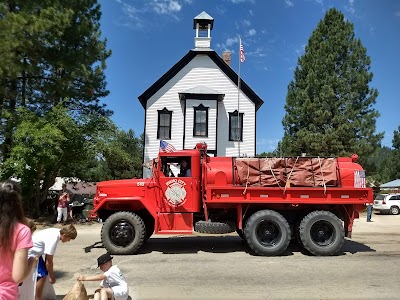 City of Idaho City