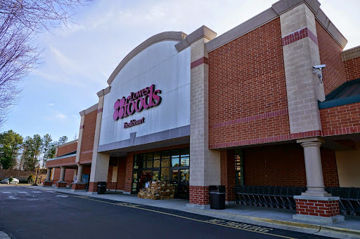 Lowes Foods on Brier Creek Pkwy Logo