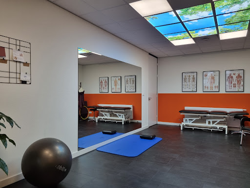 Karin Oomen Oefentherapie