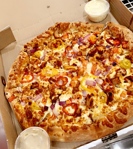 Buddy's Pizza and Wings Gallery - Canada
