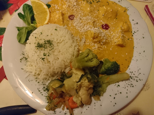 Schöfferstube - Visual