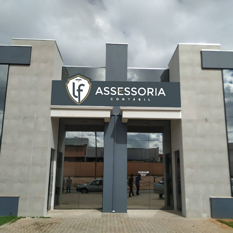 WFM Assessoria Empresarial e Contábil