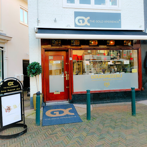 The Gold Xperience ®, fine and custom jewelry - Goudsmid, diamantzetter Charlotte Vogel Gallery - Netherlands