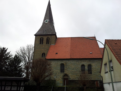 St. Pantaleon Lohne - Thumbnail
