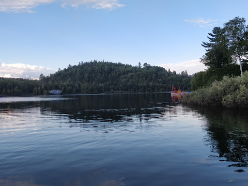 Lac Raymond - Thumbnail