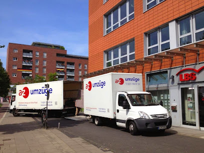 AZ Umzüge e.K. - Köln