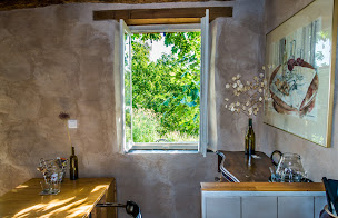 Photo n°1 de Puech de Cabanelles, Gîtes à Tréban (Appartement de vacances)