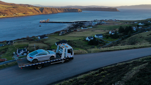 Highland Motors Ltd - Thumbnail
