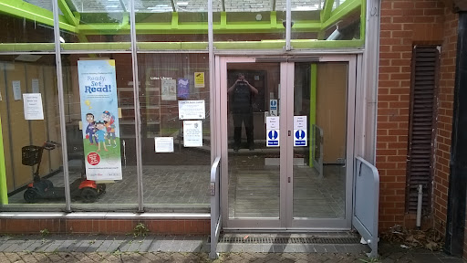 Liden Library