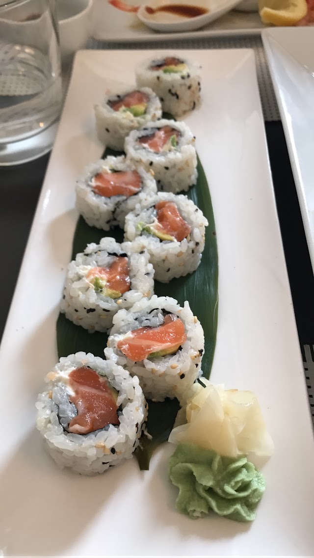 Nikky Sushi