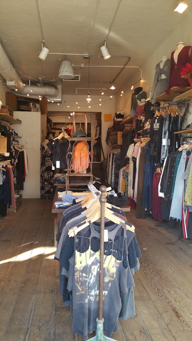 Timeless Boutique
