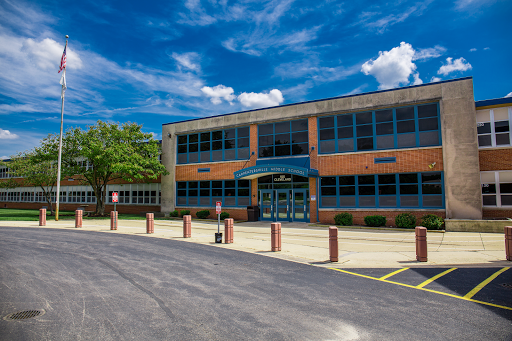 Carpentersville Middle School