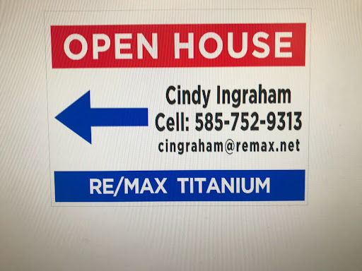 Cindy Ingraham ReMax Titanium - Thumbnail