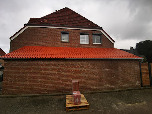 Dachdeckerbetrieb Christian Grobe