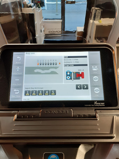 Maxx Multi Services - Visual