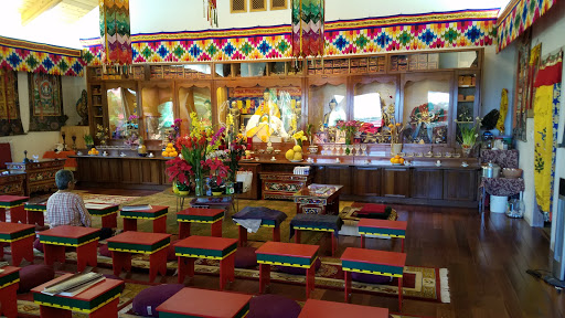 Kagyu Thegchen Ling - Thumbnail