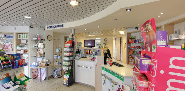 Beoordelingen van Pharmacie Stembert in Verviers - Apotheek