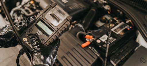 Quantum Auto Electrics - Visual