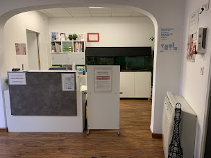 Photo n°10 de Lates Ovidiu à Valréas (Parodontiste spécialiste des implants dentaires)