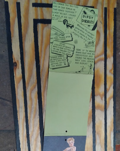 Maxwell Co - Visual
