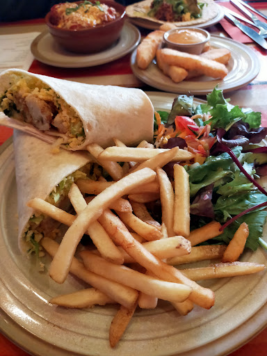 Chesters Restaurant & Bar - Thumbnail