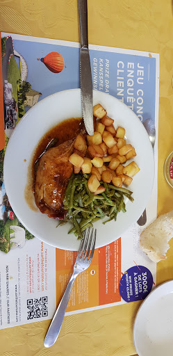 Restaurant La Vallée du Loir - Thumbnail