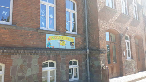 Grundschule Dahlen - Thumbnail